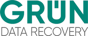 Grün Data Recovery